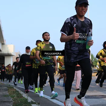 Runner Photo 6289364
