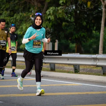 Runner Photo 6289367