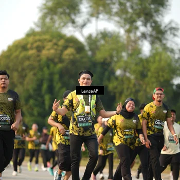 Runner Photo 6289369