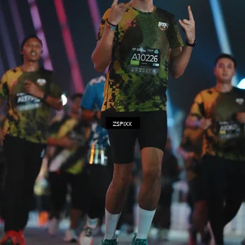 Runner Photo 6289370