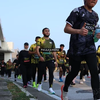Runner Photo 6289382