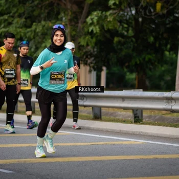Runner Photo 6289384