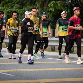 Runner Photo 6289387