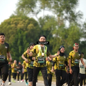 Runner Photo 6289388