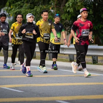 Runner Photo 6289389