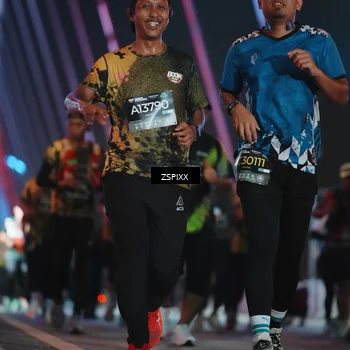 Runner Photo 6289390