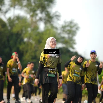Runner Photo 6289393