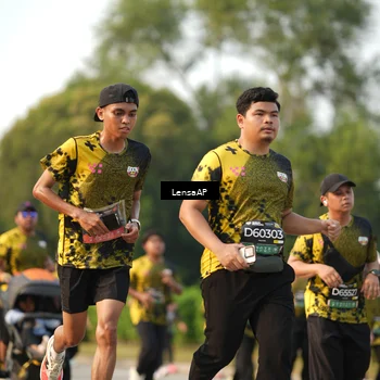Runner Photo 6289394