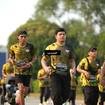 Runner Photo 6289395