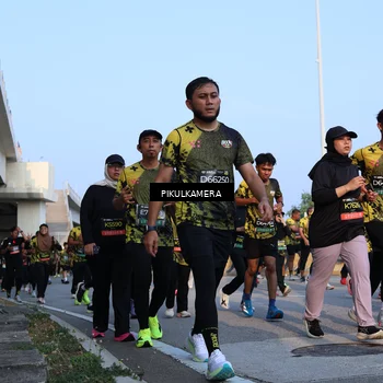 Runner Photo 6289397