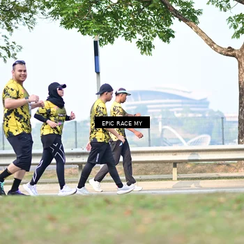 Runner Photo 6289400