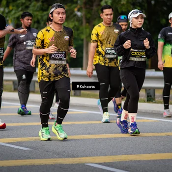Runner Photo 6289401