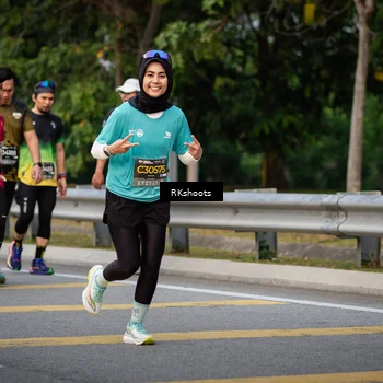 Runner Photo 6289402