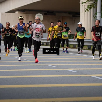 Runner Photo 6289403