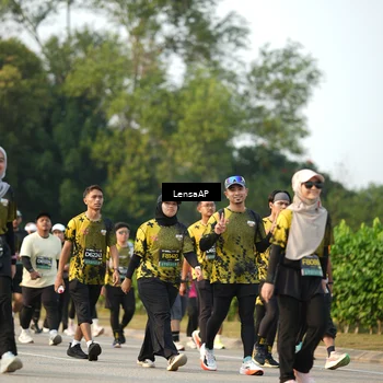 Runner Photo 6289404