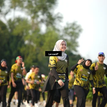 Runner Photo 6289405