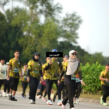 Runner Photo 6289407