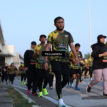 Runner Photo 6289408