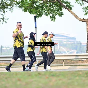 Runner Photo 6289416