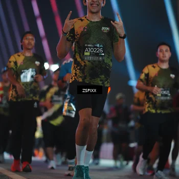 Runner Photo 6289422