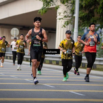 Runner Photo 6289427