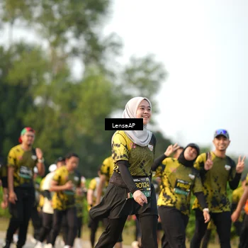 Runner Photo 6289428