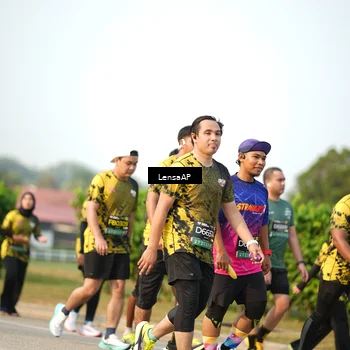 Runner Photo 6289429