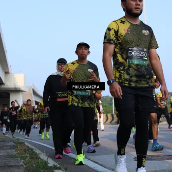Runner Photo 6289432