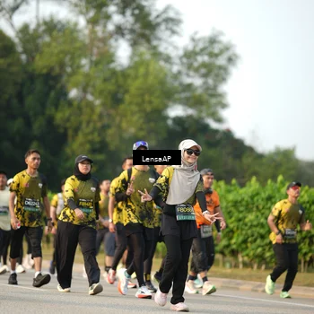 Runner Photo 6289435