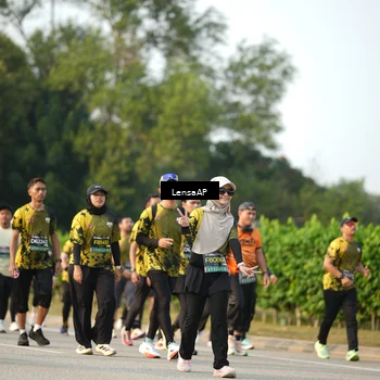 Runner Photo 6289437