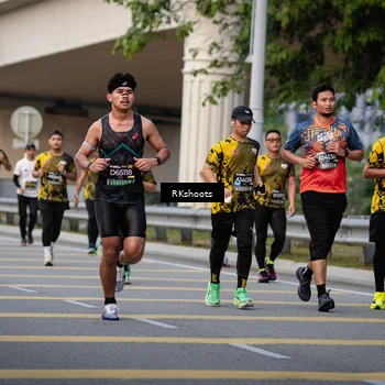 Runner Photo 6289439