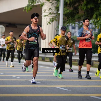 Runner Photo 6289448