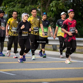 Runner Photo 6289452