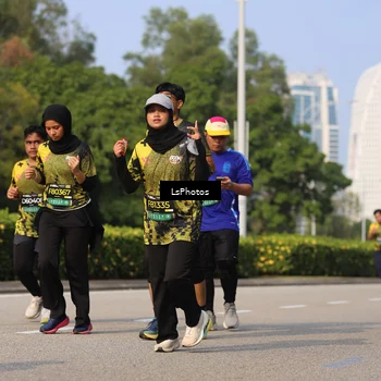 Runner Photo 6289457