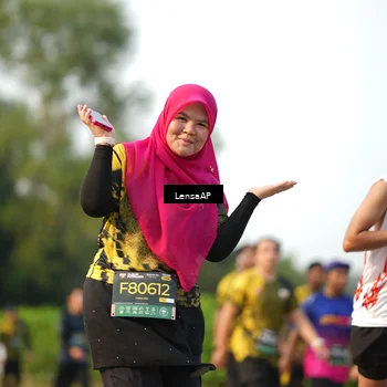 Runner Photo 6289460