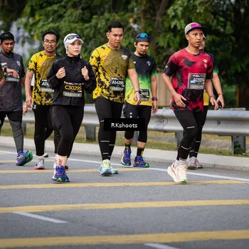 Runner Photo 6289464