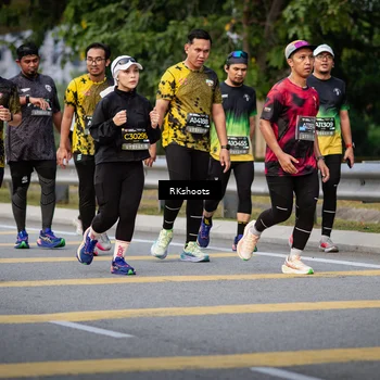 Runner Photo 6289466