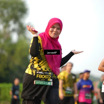 Runner Photo 6289468
