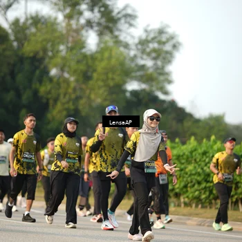 Runner Photo 6289473