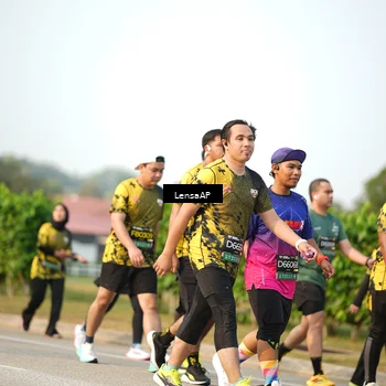 Runner Photo 6289475