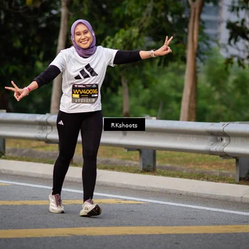 Runner Photo 6289476