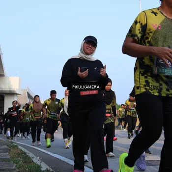 Runner Photo 6289484