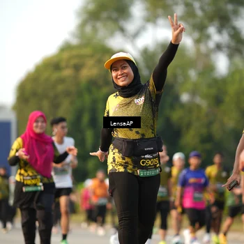 Runner Photo 6289485