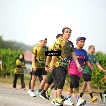 Runner Photo 6289486