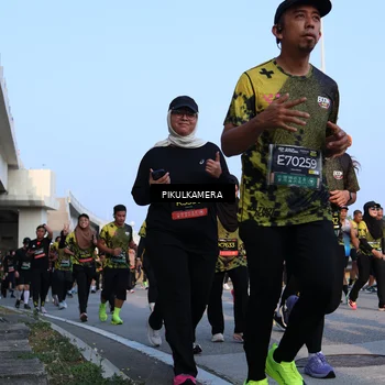 Runner Photo 6289494