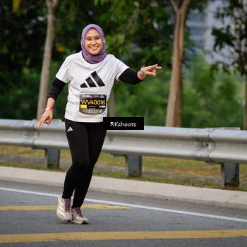 Runner Photo 6289497