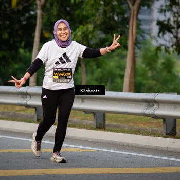 Runner Photo 6289501