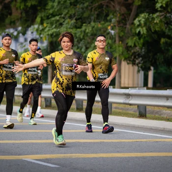 Runner Photo 6289504
