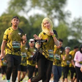 Runner Photo 6289505