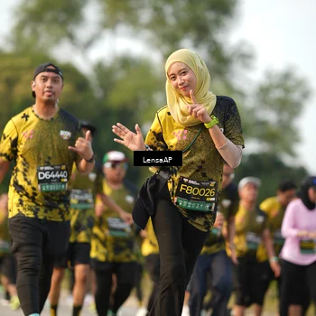 Runner Photo 6289506
